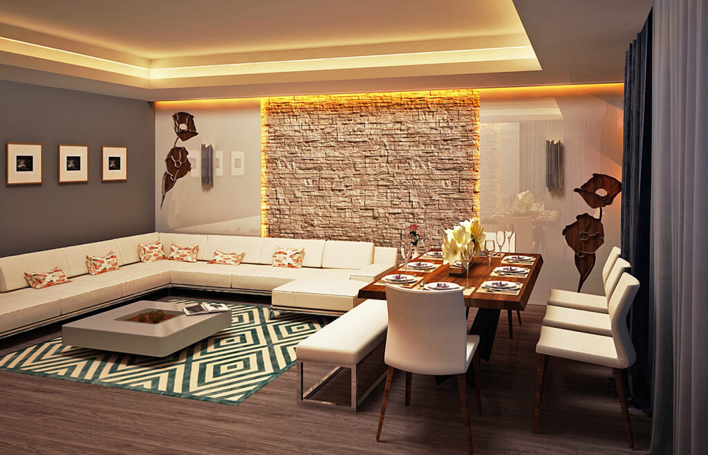 düzce dekorasyon firmaları